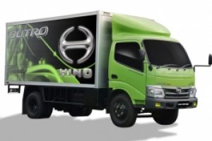 Dutro 130 MD